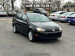 Volkswagen Jetta SportWagen SE FWD