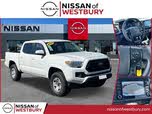 Toyota Tacoma SR V6 Double Cab 4WD