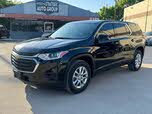 Chevrolet Traverse LS FWD