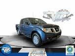 Nissan Frontier SV Crew Cab 4WD