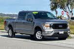 Ford F-150 XLT SuperCrew RWD