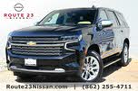 Chevrolet Tahoe Premier 4WD