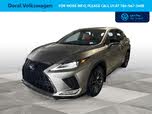 Lexus RX 350 F Sport Handling AWD
