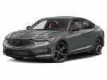 Acura Integra FWD with Technology and A-SPEC Package