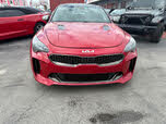 Kia Stinger GT2 RWD