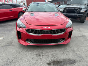 Kia Stinger GT2 RWD