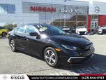 Honda Civic LX FWD