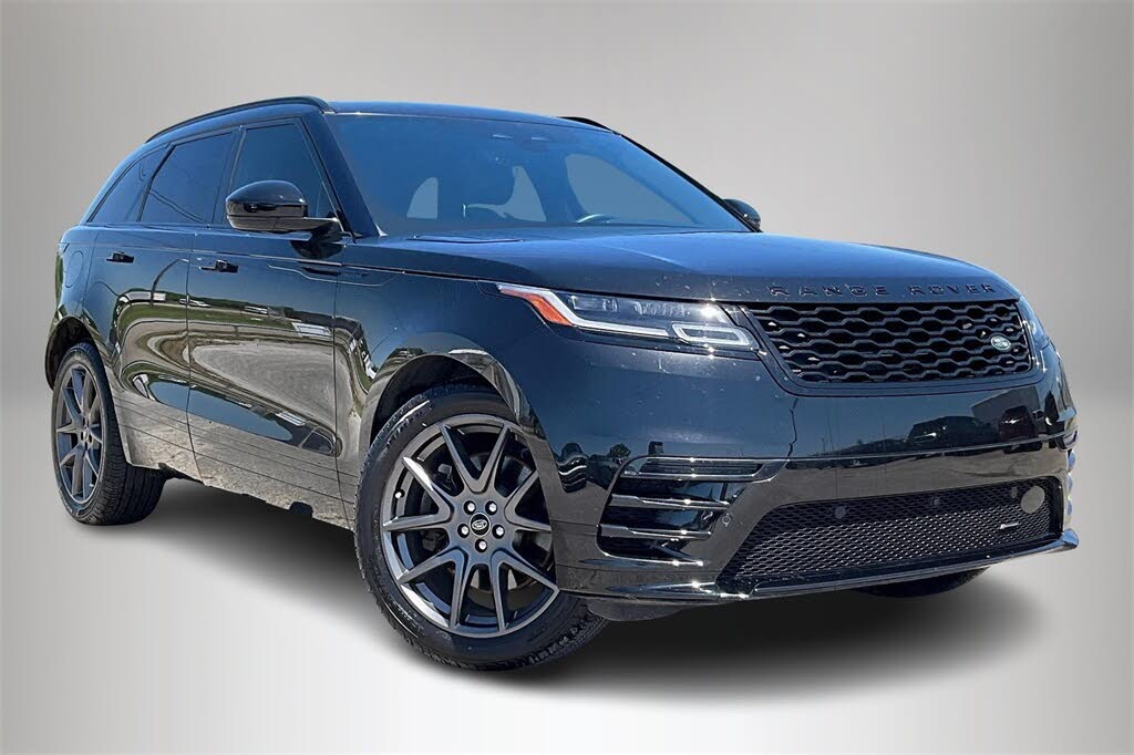 2023 Land Rover Range Rover Velar P340 R-Dynamic S AWD