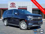Chevrolet Tahoe LT 4WD