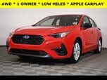 Subaru Impreza AWD