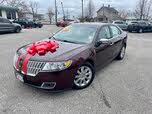 Lincoln MKZ FWD