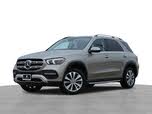 Mercedes-Benz GLE 450 4MATIC