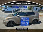 Scion xB Base