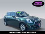 MINI Cooper S 4-Door Hatchback FWD