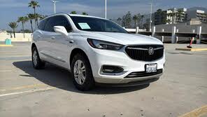 Buick Enclave Essence FWD