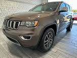 Jeep Grand Cherokee Limited RWD