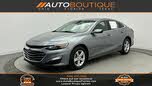 Chevrolet Malibu LS Fleet FWD