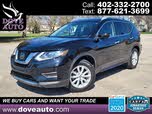 Nissan Rogue S FWD