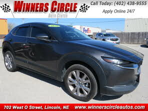 Mazda CX-30 Preferred AWD