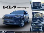 Toyota RAV4 Hybrid XLE AWD