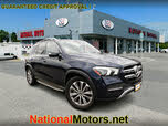 Mercedes-Benz GLE 350 4MATIC AWD