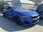 BMW 8 Series 840i Coupe RWD