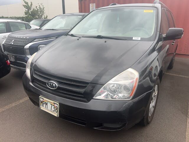 Used Kia Sedona EX Power for Sale (with Photos) - CarGurus