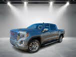 GMC Sierra 1500 Denali Crew Cab 4WD