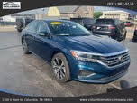 Volkswagen Passat 2.0T SE FWD