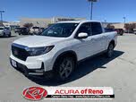 Honda Ridgeline RTL-E AWD