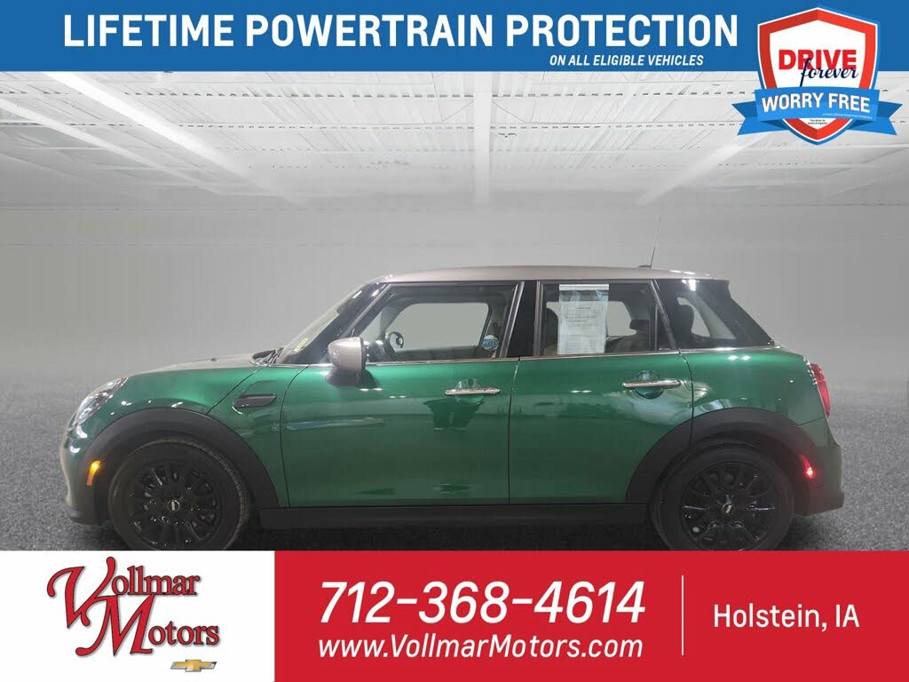 Used 2023 MINI Cooper for Sale (with Photos) - CarGurus Used 2023 MINI Cooper for Sale (with Photos) - CarGurus