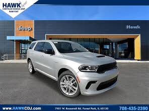 Dodge Durango R/T AWD
