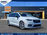 Chrysler Pacifica Limited FWD