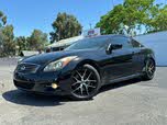 INFINITI G37 IPL Coupe RWD