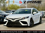 Toyota Camry SE FWD
