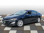 Chevrolet Malibu LT FWD