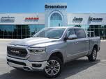 RAM 1500 Limited Crew Cab 4WD