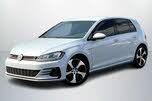 Volkswagen Golf GTI 2.0T S 4-Door FWD