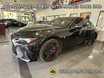 Lexus IS 350 F Sport RWD