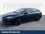 Subaru Impreza 2.0i Hatchback AWD