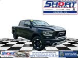 RAM 1500 Rebel Crew Cab 4WD