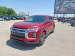 Mitsubishi Outlander Sport SE FWD