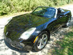 Pontiac Solstice GXP
