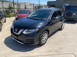 Nissan Rogue S FWD