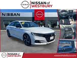 Honda Accord Sport FWD