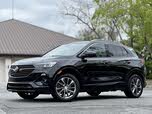 Buick Encore GX Essence FWD