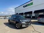 Honda Ridgeline RTL-E AWD