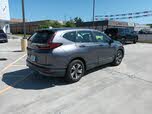 Honda CR-V LX FWD