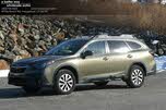 Subaru Outback Premium Crossover AWD