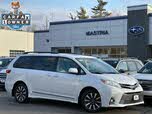 Toyota Sienna XLE 7-Passenger AWD